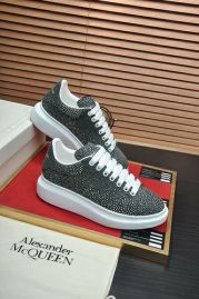 Picture of Alexander McQueen Shoes Men _SKUfw157693766fw